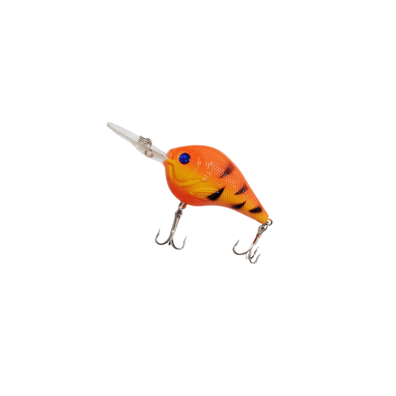 SEÑUELO DE PEZ S066 — imagen 1