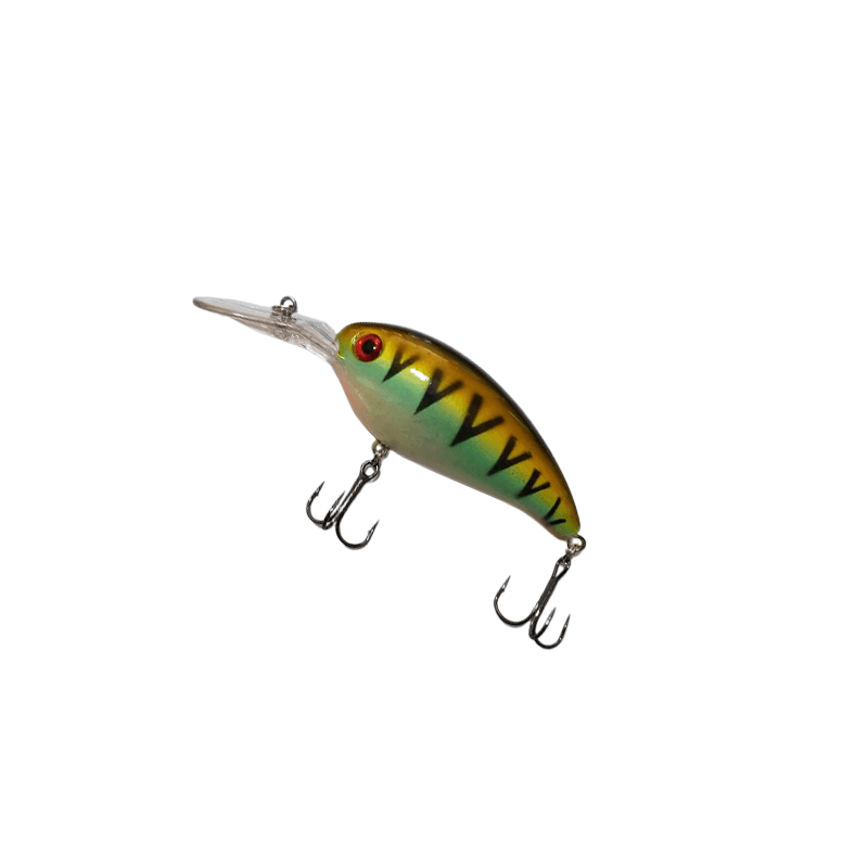 SEÑUELO DE PEZ S063 — imagen 1