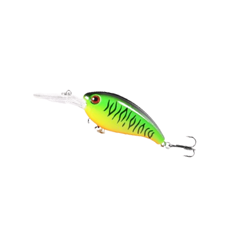 SEÑUELO DE PEZ 15 G — imagen 1