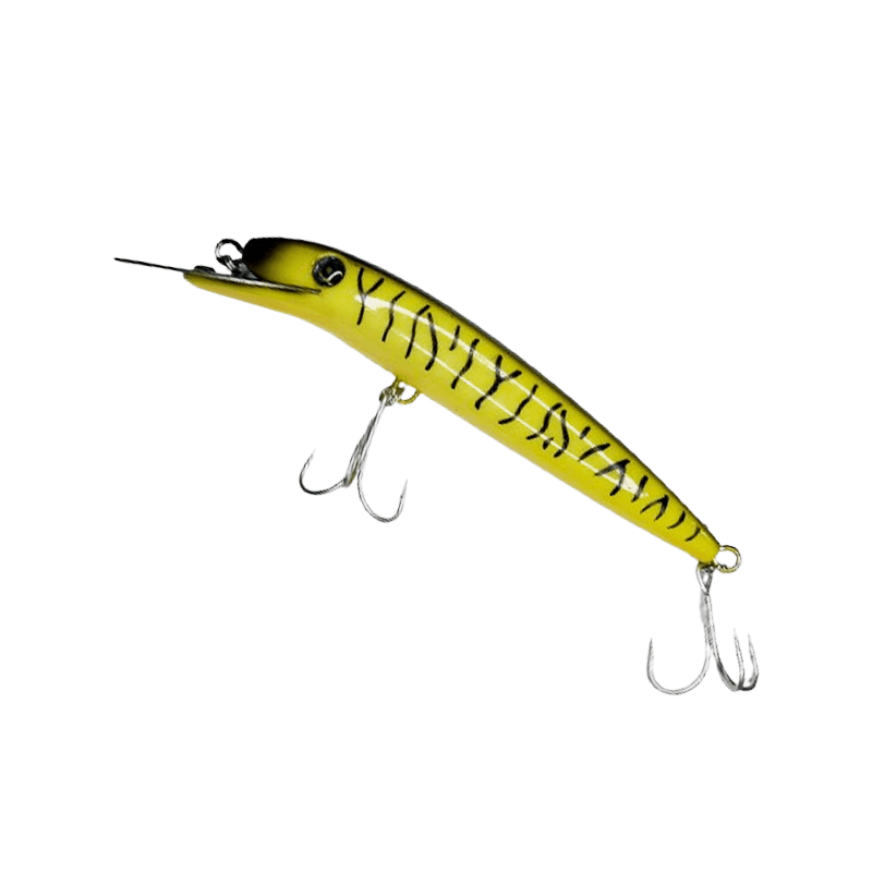 SEÑUELO DE PESCA Minnow S072 — imagen 1