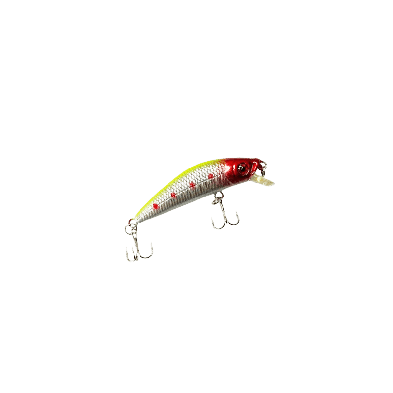 SEÑUELO DE PEZ S0100 — imagen 1