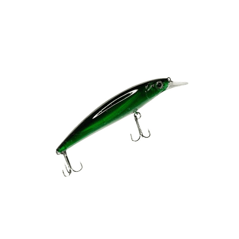 SEÑUELO DE PEZ S091 — imagen 1
