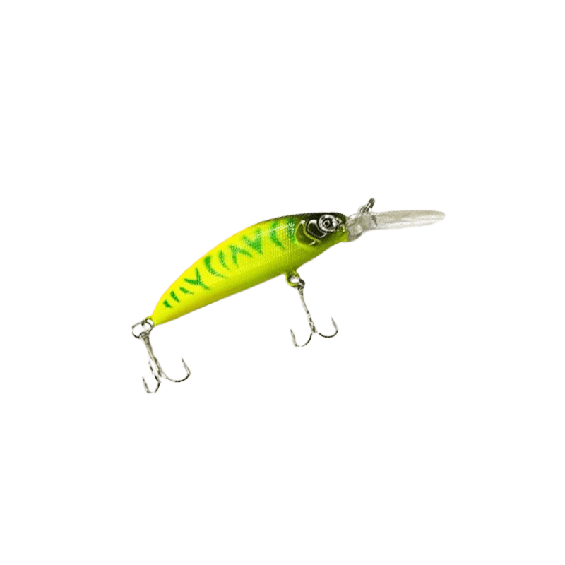 SEÑUELO DE PEZ S060 — imagen 1