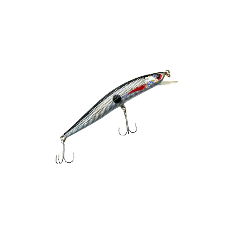 SEÑUELO DE PEZ S098 — imagen 1